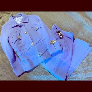 Gianni Versace Couture Women’s Pants Suit